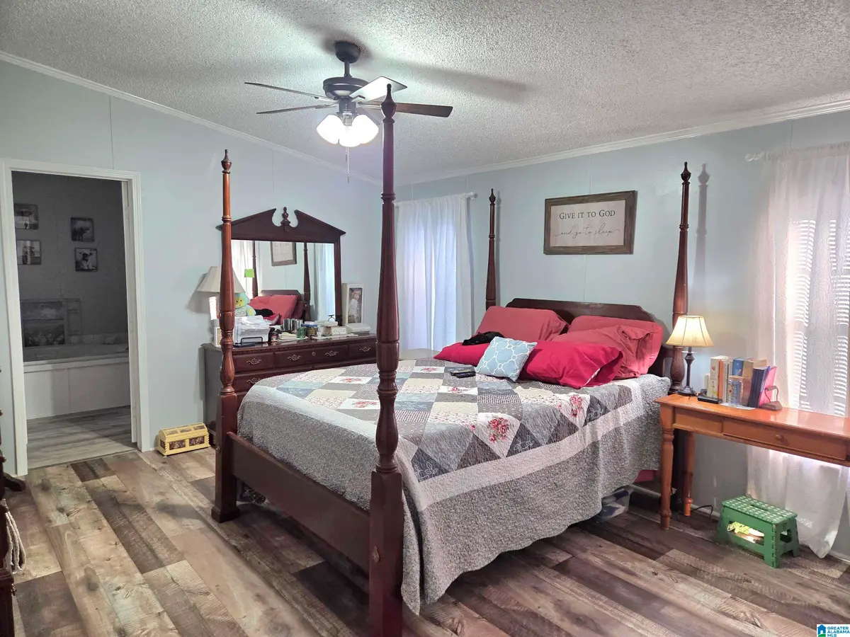 3033 MARBLE VALLEY ROAD, Sylacauga, AL 35151 - #1