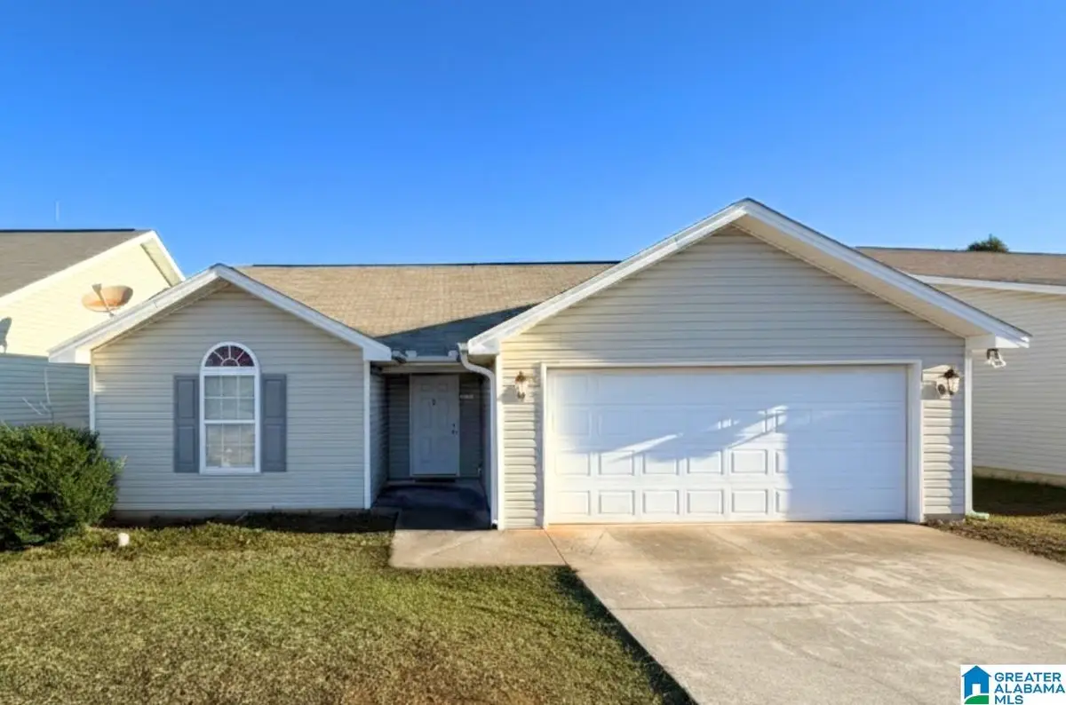 3626 CRESCENT GARDENS DRIVE, Tuscaloosa, AL 35404 - #1