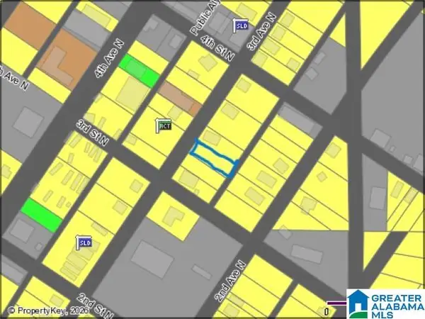 309 3RD AVENUE N, Bessemer, AL 35020