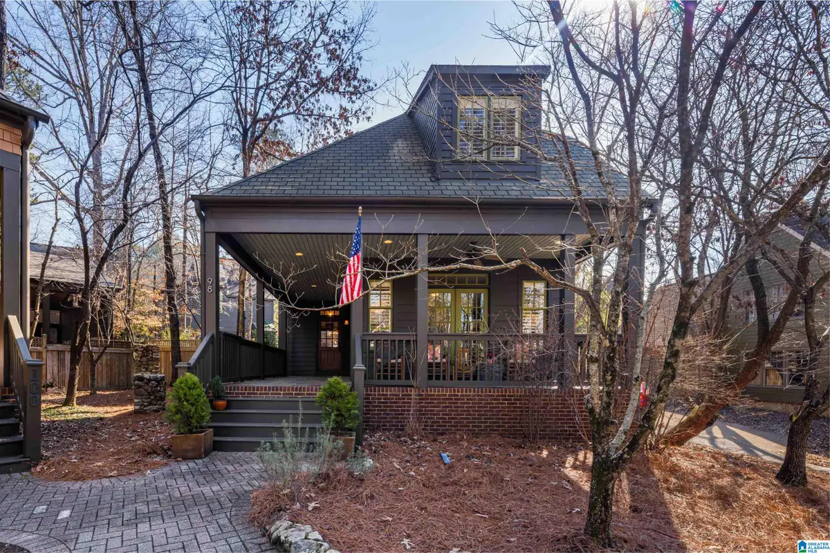 98 HAWTHORN STREET, Birmingham, AL 35242 - #1