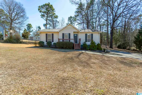 1039 OAK BOULEVARD, Moody, AL 35004