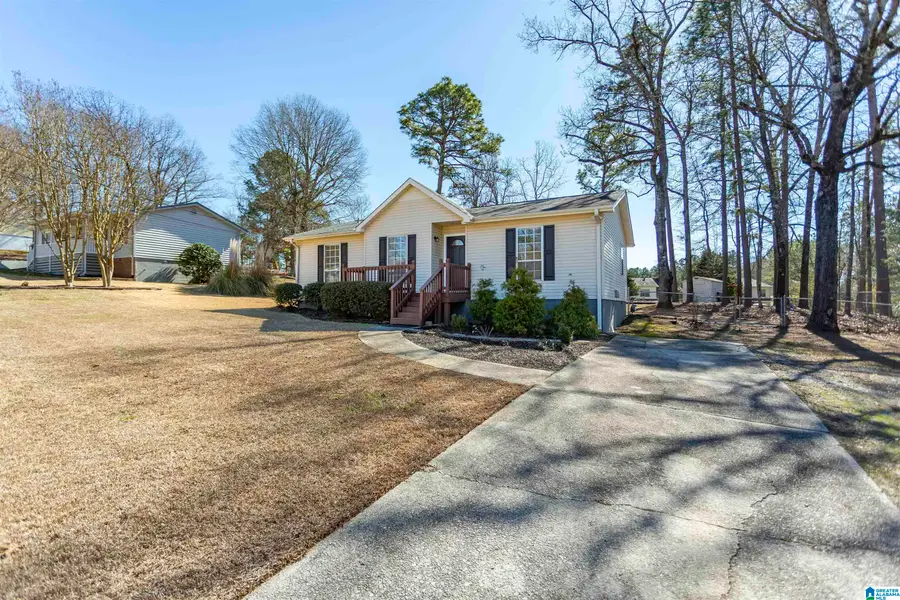 1039 OAK BOULEVARD, Moody, AL 35004 - #3