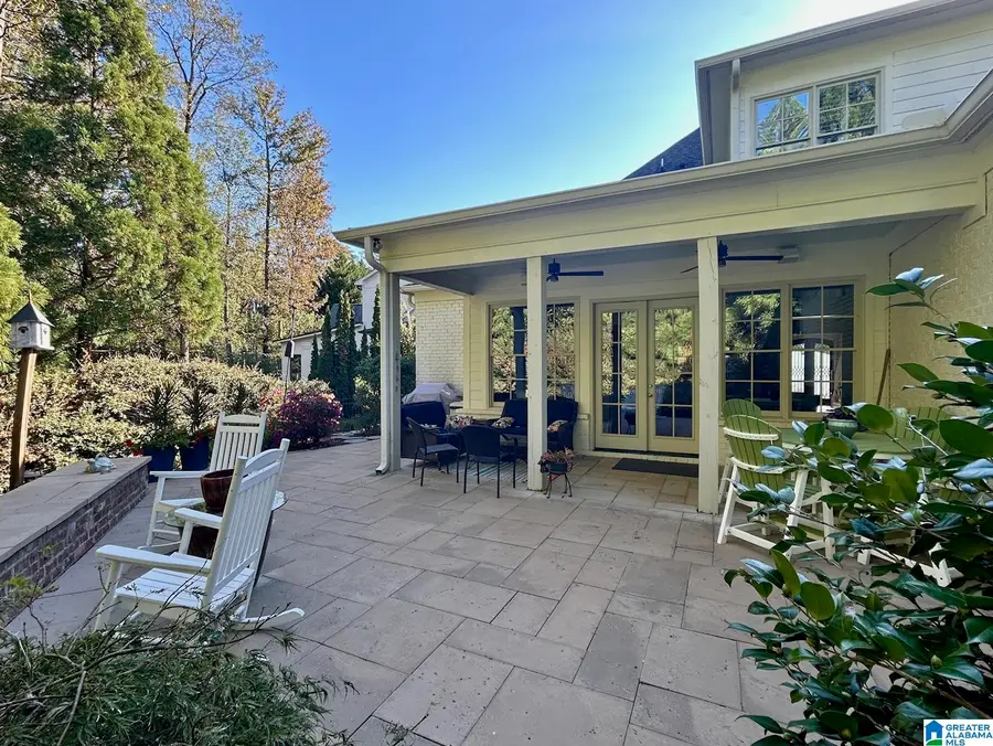 3762 VILLAGE LANE, Mountain Brook, AL 35223 - #2