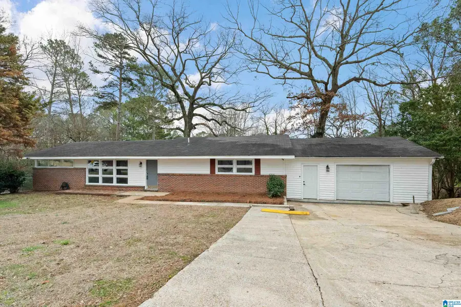 4837 SCENIC VIEW DRIVE, Irondale, AL 35210 - #2