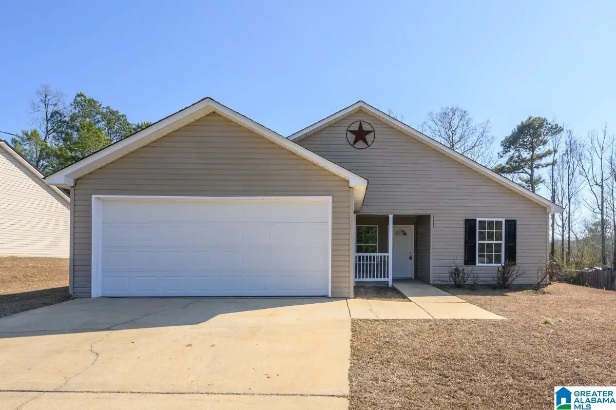 120 HILLS MINE AVENUE, West Blocton, AL 35184 - #1