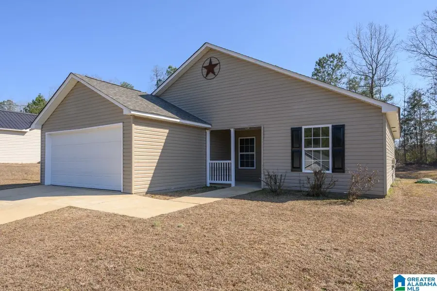 120 HILLS MINE AVENUE, West Blocton, AL 35184 - #2