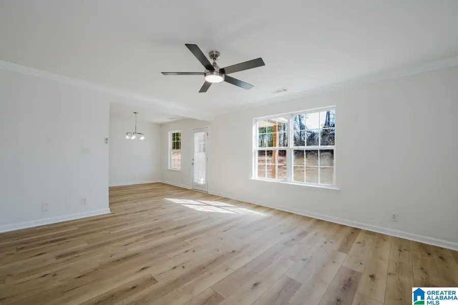 120 HILLS MINE AVENUE, West Blocton, AL 35184 - #3