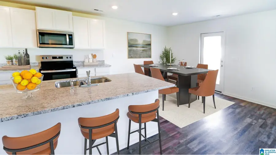 65 MAPLE COVE ROAD, Odenville, AL 35120 - #3