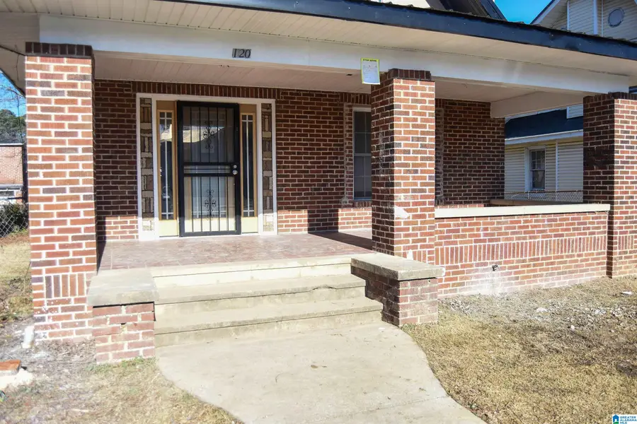 120 MARY STREET, Gadsden, AL 35903 - #3