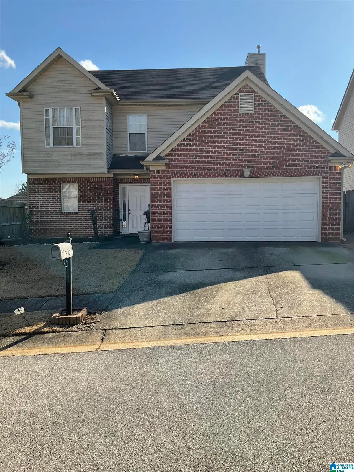 1132 WINDSOR PARKWAY, Moody, AL 35004 - #1