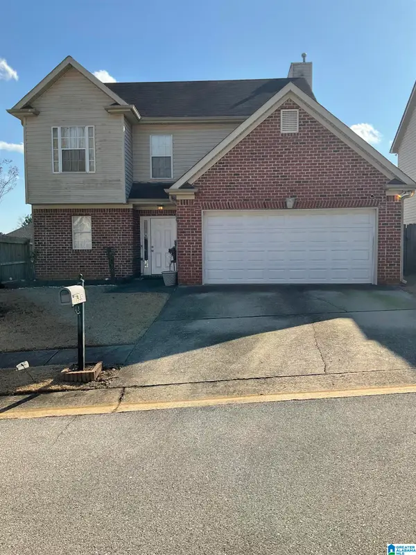 1132 WINDSOR PARKWAY, Moody, AL 35004