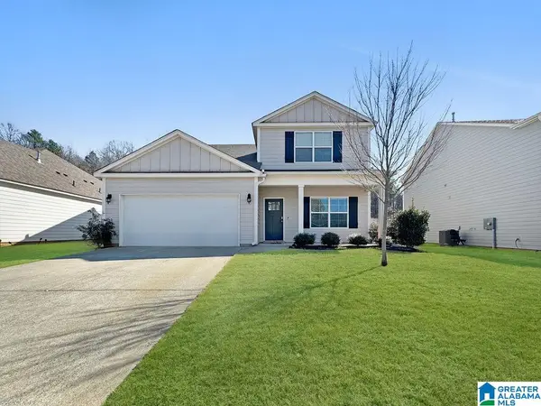 5786 MOUNTAIN VIEW TRAIL, Bessemer, AL 35022