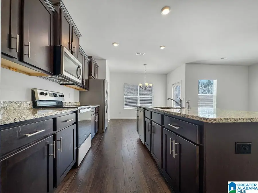 5786 MOUNTAIN VIEW TRAIL, Bessemer, AL 35022 - #2