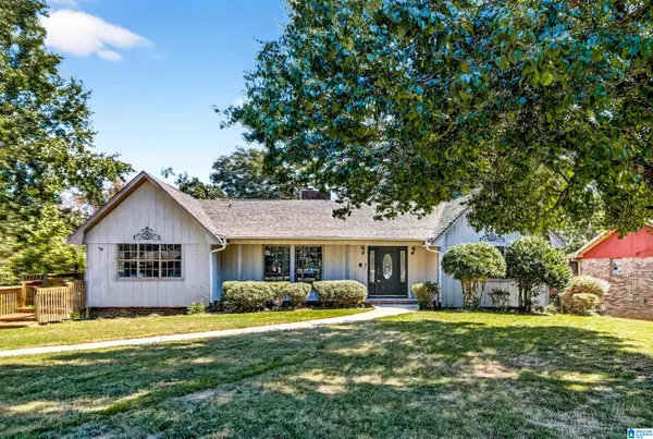 2441 FOREST HILLS DRIVE, Birmingham, AL 35214