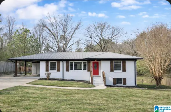 2716 5TH STREET NE, Birmingham, AL 35215