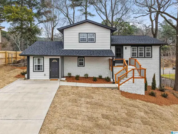 1232 KRIN AVENUE, Birmingham, AL 35213