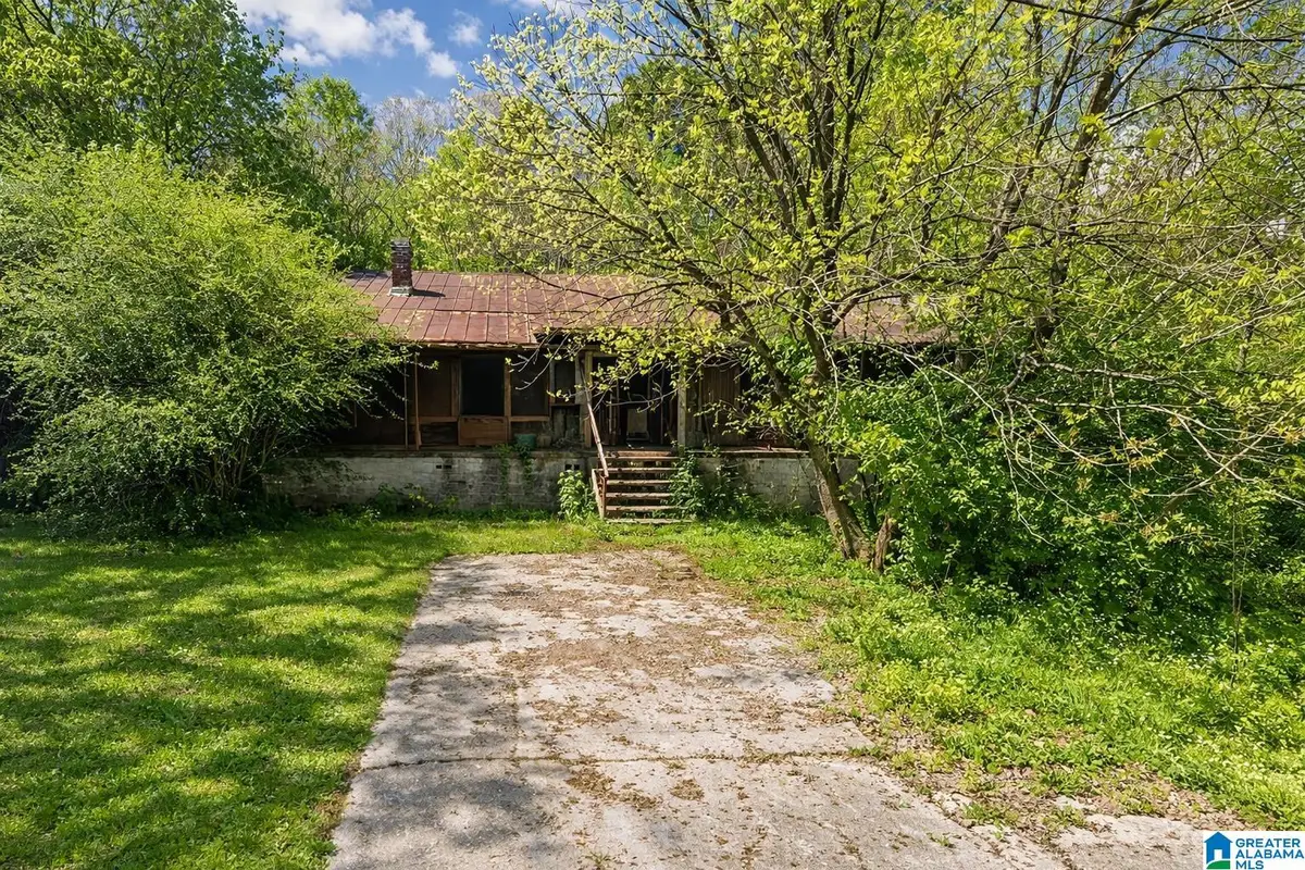 708 BORAH AVENUE, Bessemer, AL 35020 - #1