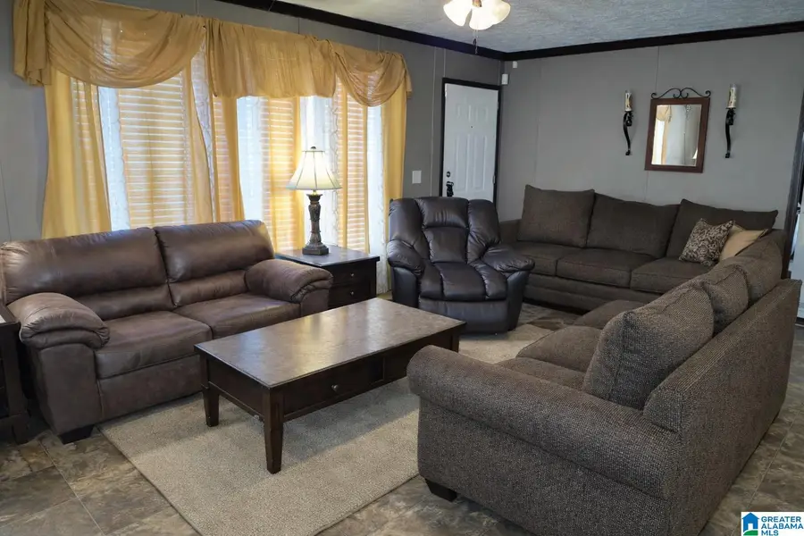 26 OAKAHALLA STREET, Quinton, AL 35130 - #3