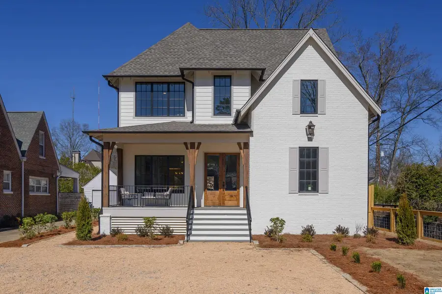 1522 ROSELAND DRIVE, Homewood, AL 35209 - #2