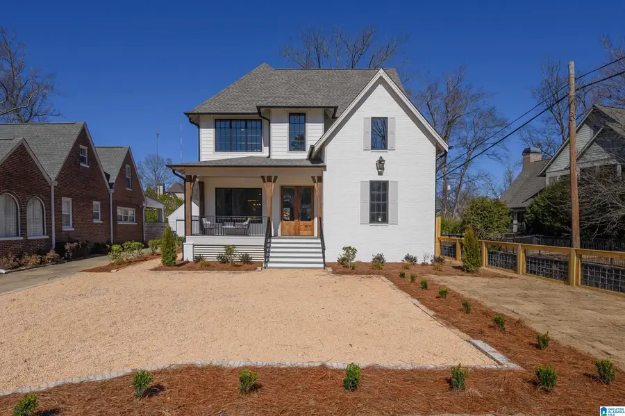 1522 ROSELAND DRIVE, Homewood, AL 35209 - #3