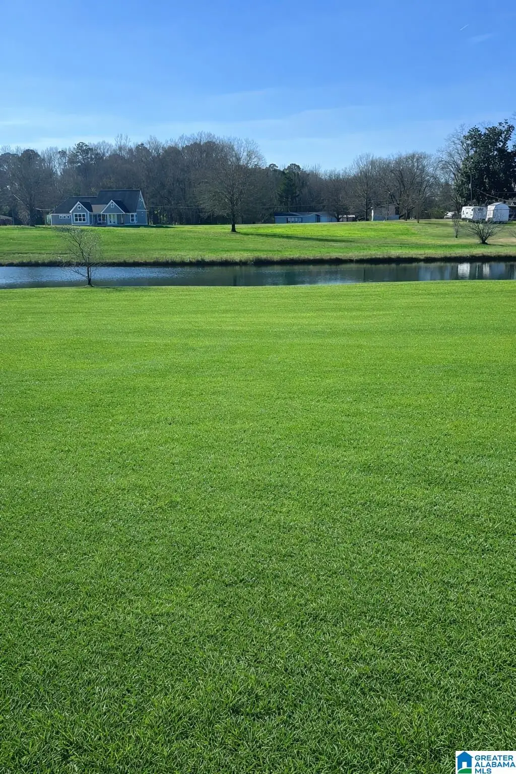 Lot 10 COUNTY ROAD 429, Clanton, AL 35045 - #1