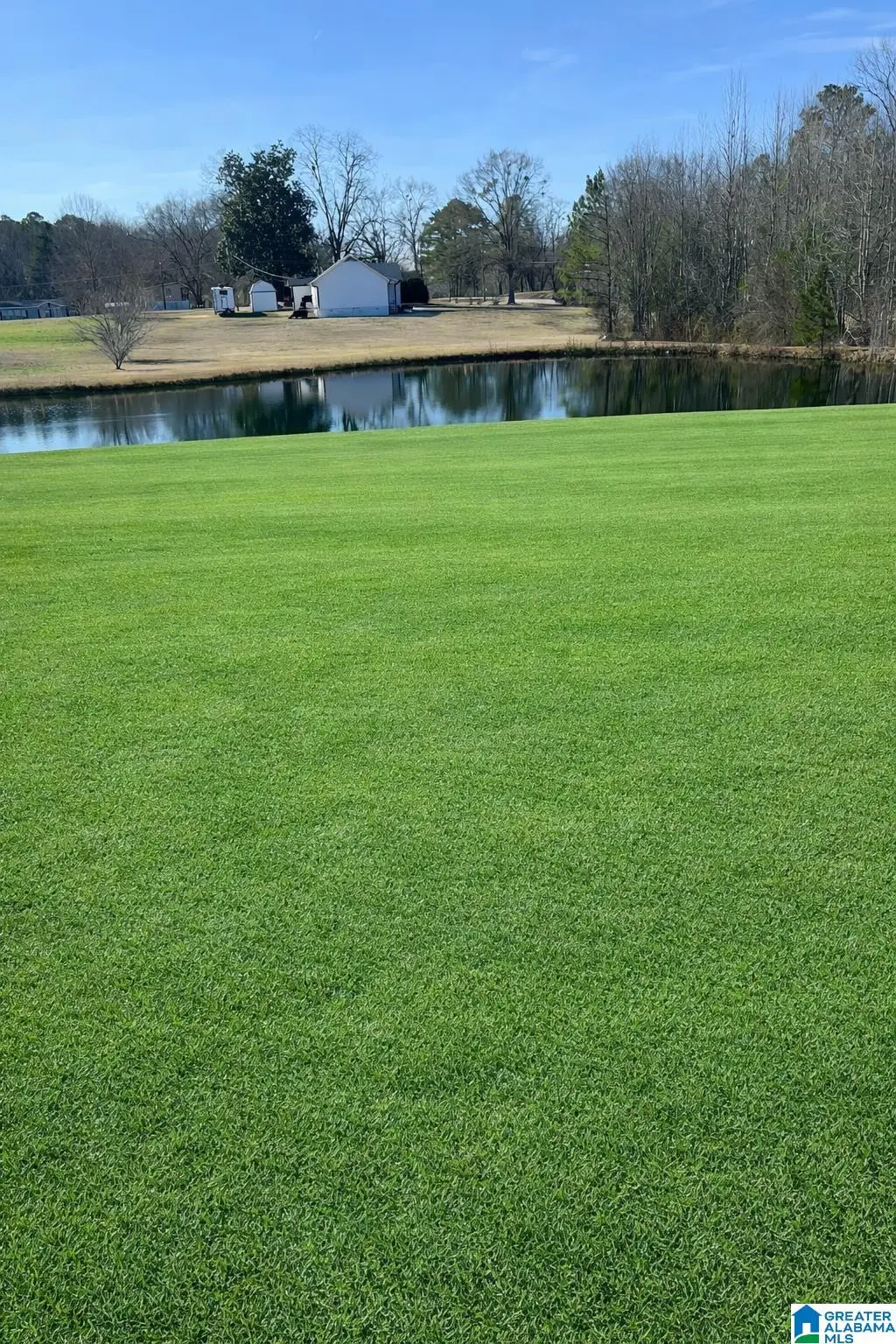 Lot 5 COUNTY ROAD 429, Clanton, AL 35045 - #1