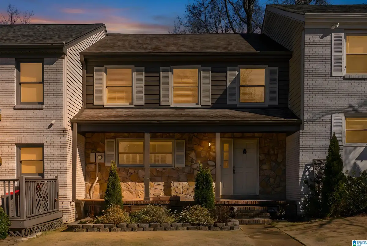 3272 OVERTON MANOR DRIVE, Vestavia Hills, AL 35243 - #1