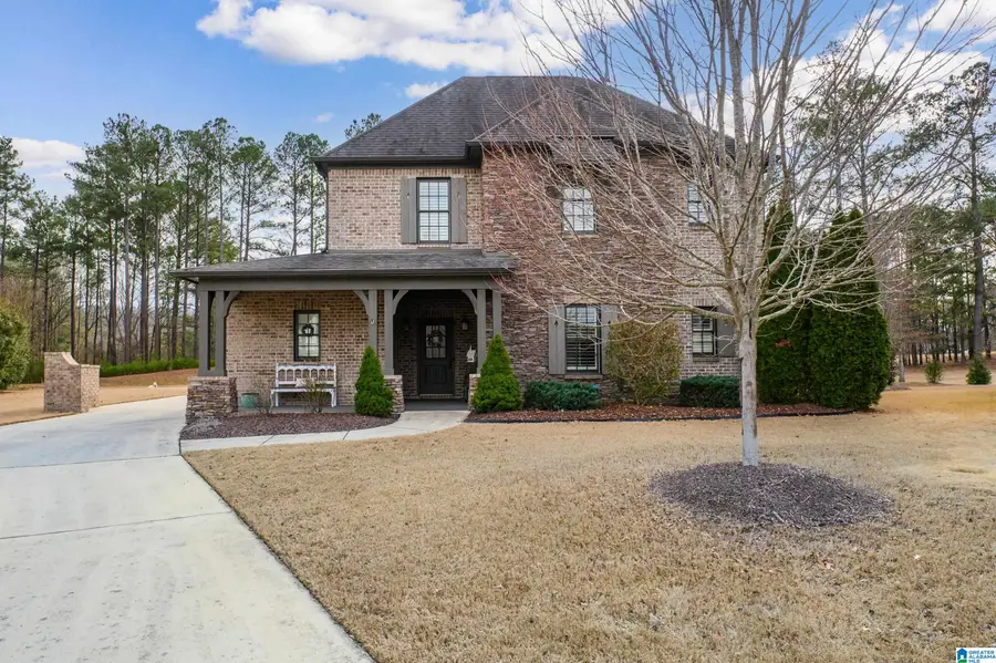 616 GLEN IRIS LANE, Pelham, AL 35124 - #2