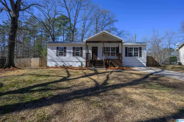 13034 BROADWAY DRIVE, Mccalla, AL 35111