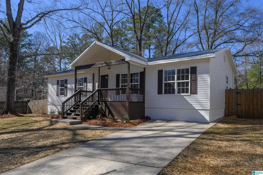 13034 BROADWAY DRIVE, McCalla, AL 35111 - #2