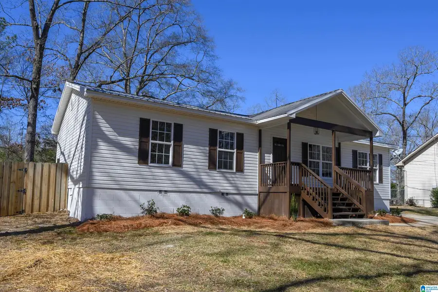 13034 BROADWAY DRIVE, McCalla, AL 35111 - #3