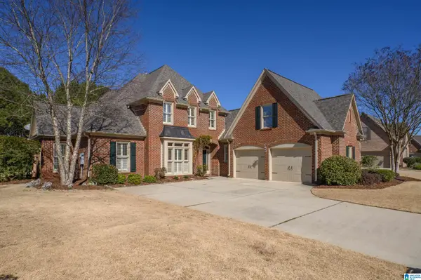5148 CROSSINGS PARKWAY, Hoover, AL 35242