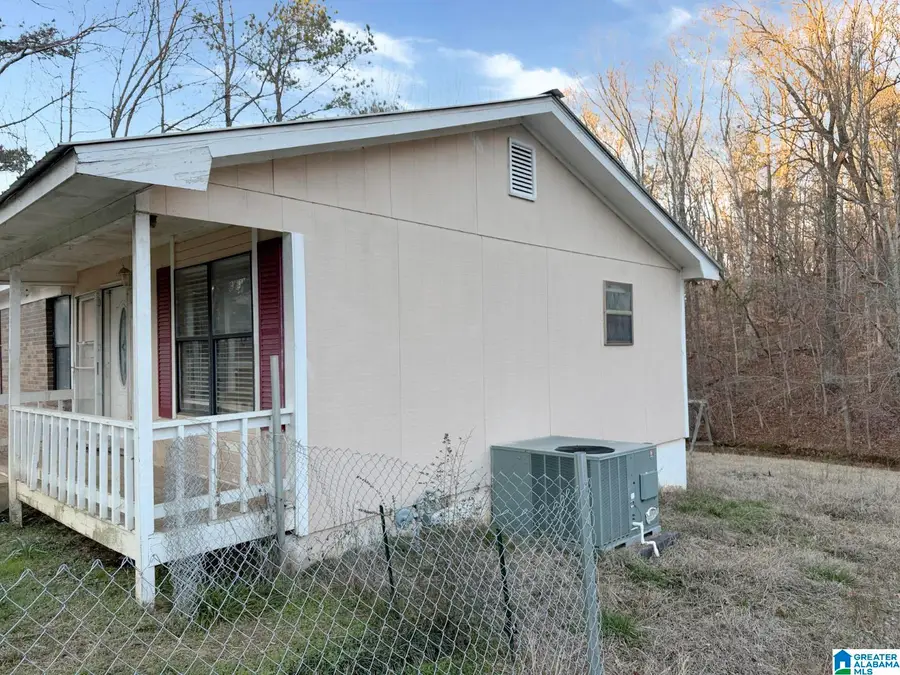 439 W 64TH STREET, Anniston, AL 36206 - #2
