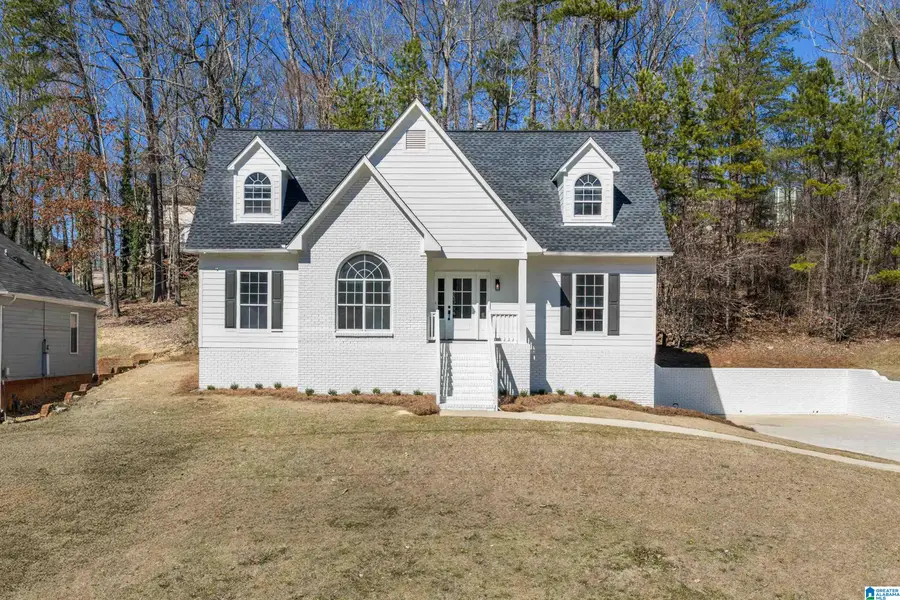 4760 INNSBROOKE PARKWAY, Pinson, AL 35126 - #2