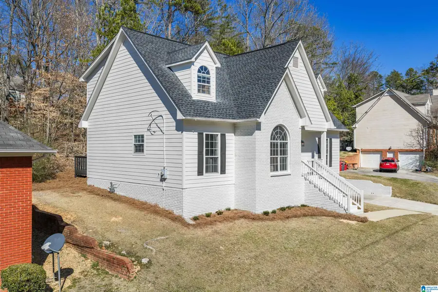 4760 INNSBROOKE PARKWAY, Pinson, AL 35126 - #3