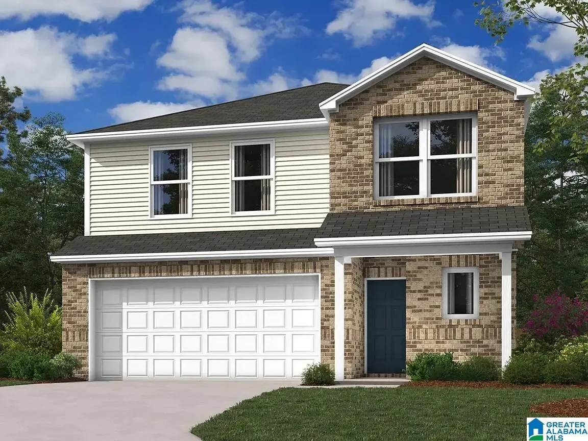 24 DISCOVERY LANE, Cullman, AL 35055 - #1