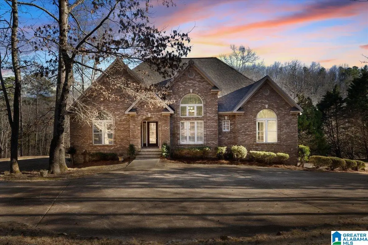 7147 FAUCETT CUTOFF ROAD, Pinson, AL 35126 - #1