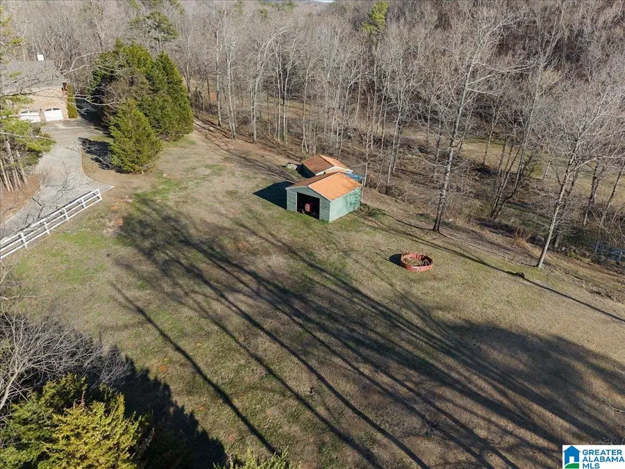 7147 FAUCETT CUTOFF ROAD, Pinson, AL 35126 - #3