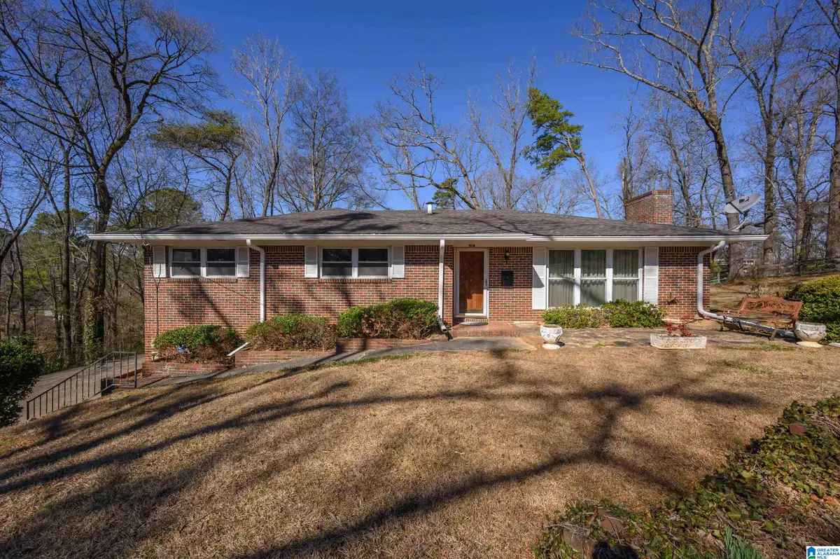 904 WILDWOOD DRIVE, Birmingham, AL 35235 - #1