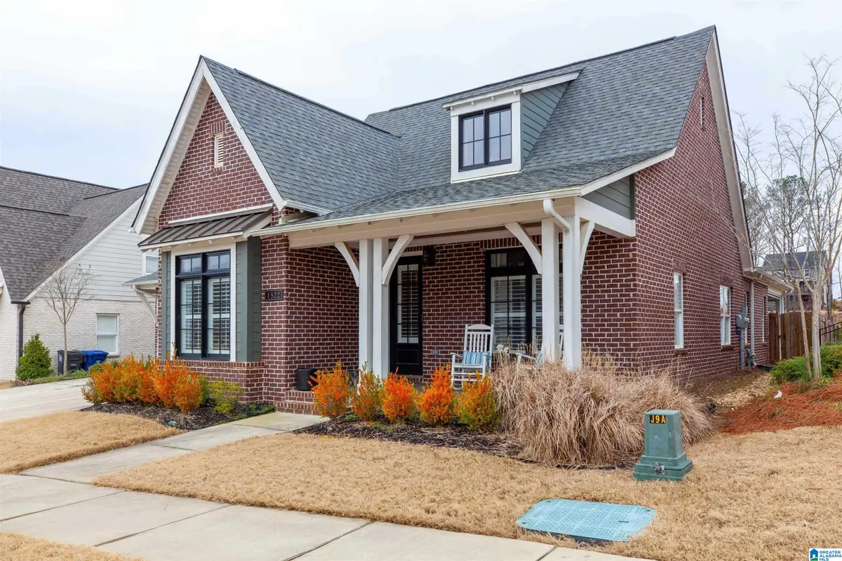 1522 WILBORN RUN, Hoover, AL 35244 - #1