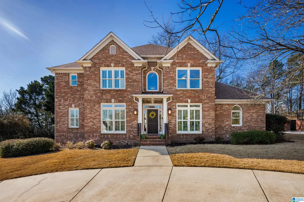 3121 SOMERSET TRACE, Birmingham, AL 35242 - #1