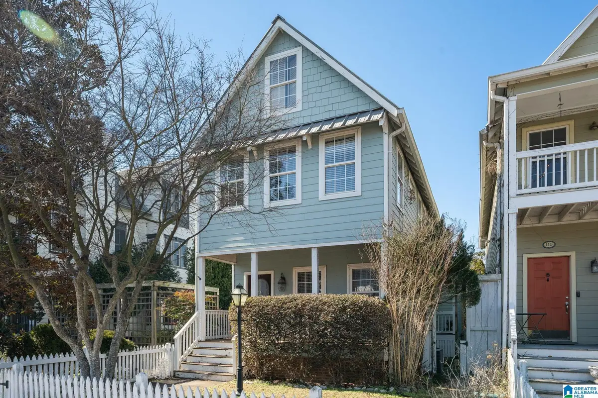 113 LAKE DAVIDSON LANE, Helena, AL 35080 - #1