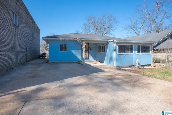 1608 13TH AVENUE N, Bessemer, AL 35020