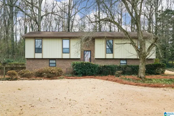 1317 OLD BOSTON ROAD, Alabaster, AL 35007