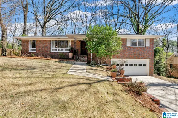 1325 SOUTHHALL ROAD, Birmingham, AL 35213