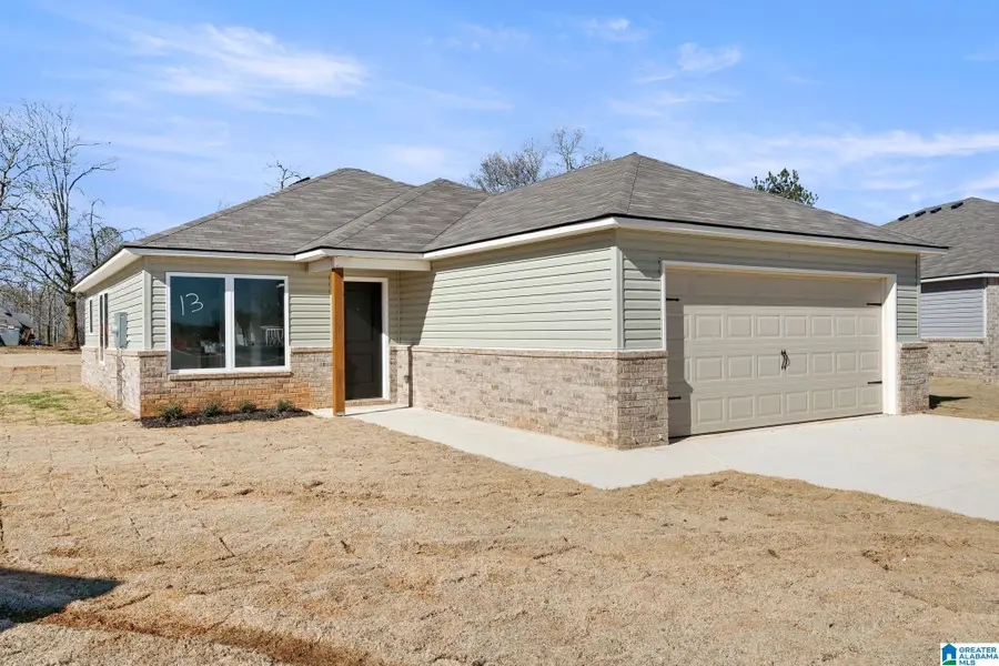 36 SKYLINE LOOP, Eastaboga, AL 36260 - #2