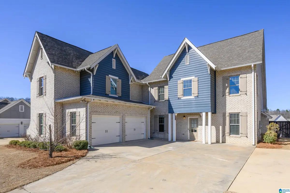 420 GRIFFIN PARK LANE, Birmingham, AL 35242 - #1