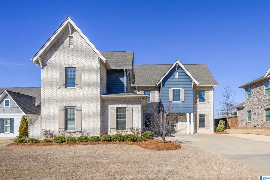 420 GRIFFIN PARK LANE, Birmingham, AL 35242 - #2