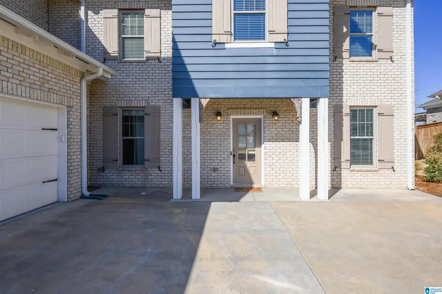420 GRIFFIN PARK LANE, Birmingham, AL 35242 - #3