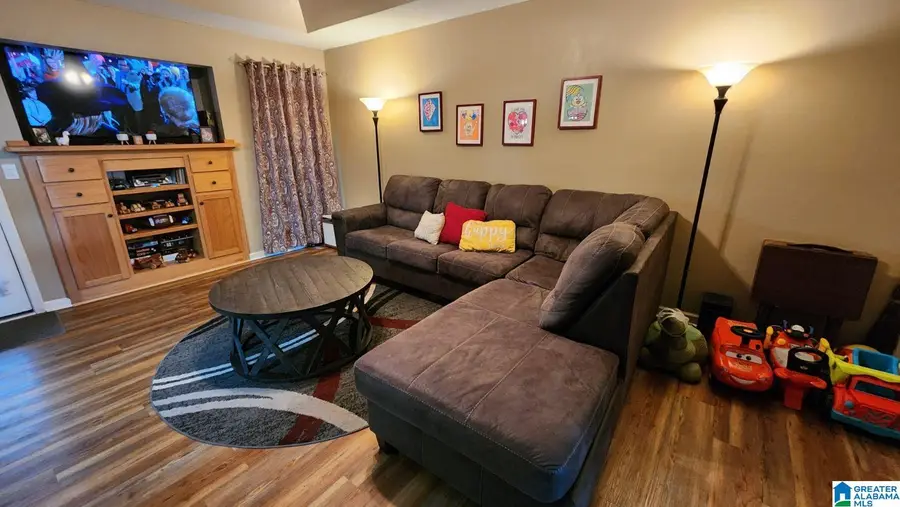 13844 ROANOKE DRIVE, Cottondale, AL 35453 - #2